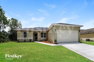 612 Reading St SE in Palm Bay, FL - Building Photo