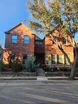 5328 Locust Dr in McKinney, TX - Building Photo