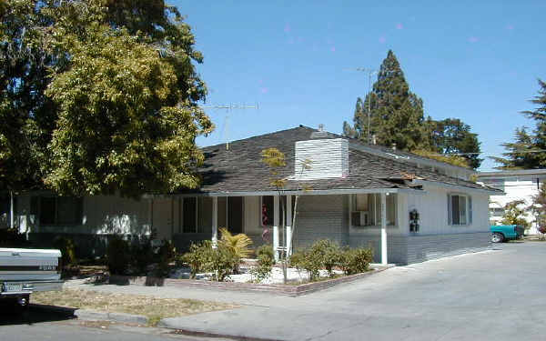 2716 Joseph Ave in Campbell, CA - Building Photo - Building Photo