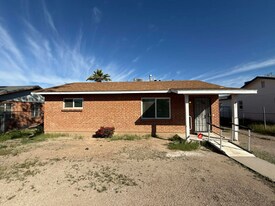 333 E Linden St in Tucson, AZ - Building Photo