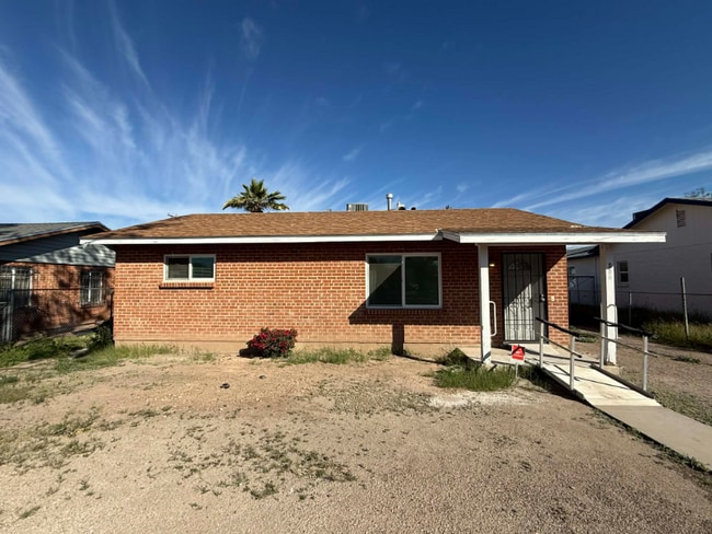 property at 333 E Linden St