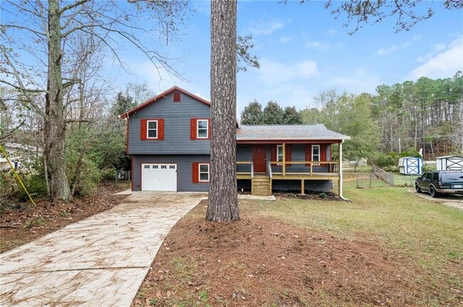 213 Westwood Trail in Dallas, GA - Building Photo - Building Photo