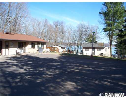 1932-1942 N Highway M in Sarona, WI - Building Photo