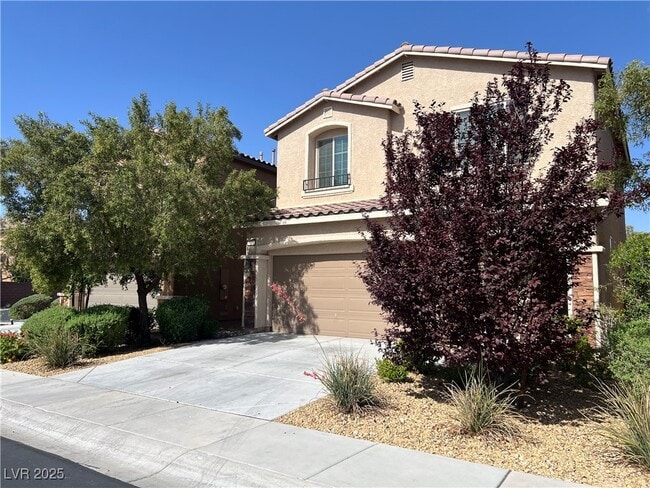 909 Earth Luster Rd in Las Vegas, NV - Building Photo - Building Photo