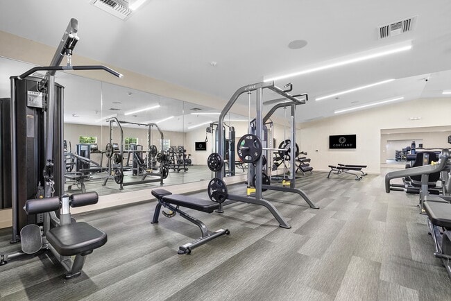 Cortland Pembroke Pines in Pembroke Pines, FL - Foto de edificio - Building Photo