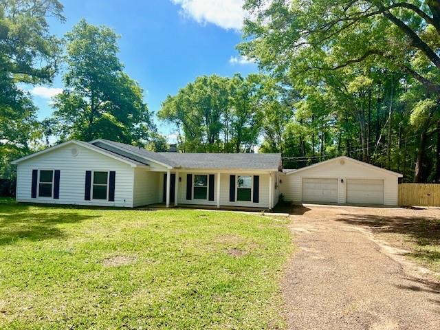 2-9662 Sky Vista Dr in Semmes, AL - Foto de edificio