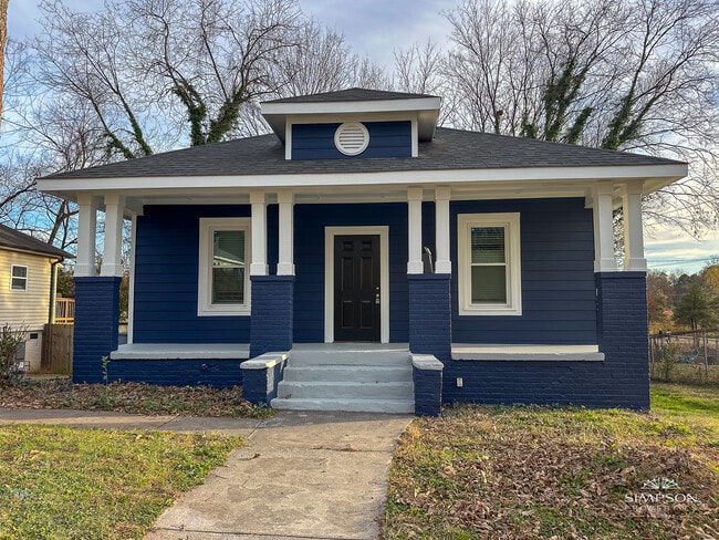 property at 529 Katonah Ave