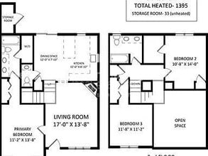 11649 Boxer Ln in Charlotte, NC - Building Photo - Building Photo