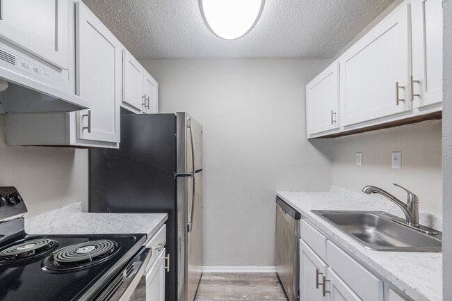 Marrington Village in Goose Creek, SC - Foto de edificio - Building Photo