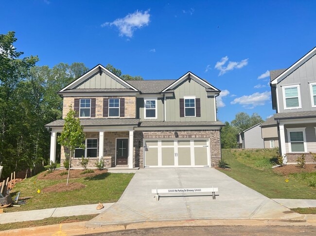 property at 41 Auburn Depot Trce