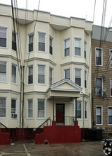 28 Jefferson Ave in Jersey City, NJ - Building Photo - Building Photo