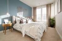 Building Photo - The York on City Park Apartamentos in Denver, Colorado