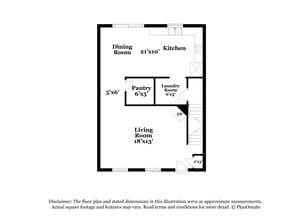 796 Joseph Club Dr in Mableton, GA - Foto de edificio - Building Photo