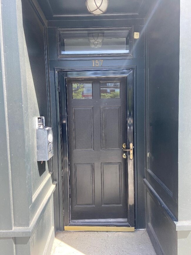 property at 157 Winnisimmet St