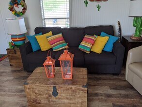 604 Havasu Ln in Bullhead City, AZ - Foto de edificio - Building Photo