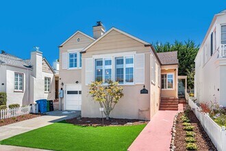 87 Stratford Dr in San Francisco, CA - Building Photo - Building Photo