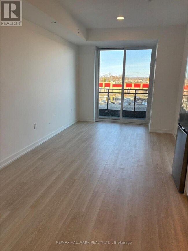 property at 9751 Markham Rd