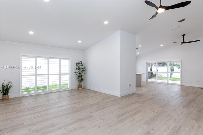 property at 46 Gables Blvd