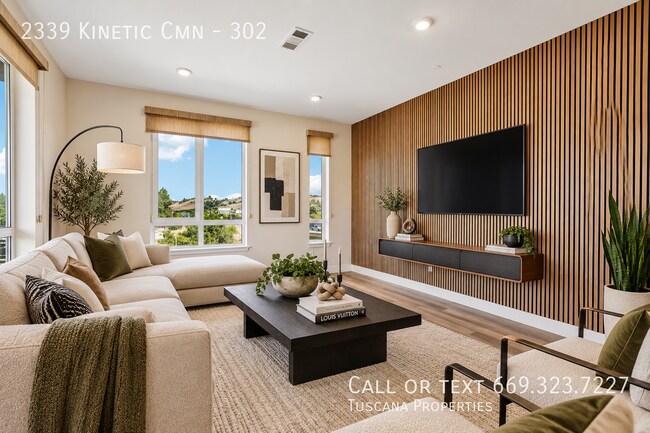 property at 2339 Kinetic Cmn