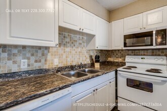 245 Mc Donnell Ave in Biloxi, MS - Building Photo - Building Photo