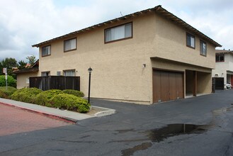 507 Granger Terrace in Sunnyvale, CA - Building Photo - Building Photo