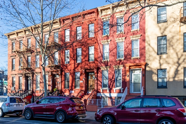 Apartamentos Alquiler en Concourse, NY