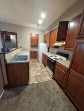 516 NE Twiss Ave in Topeka, KS - Building Photo - Building Photo