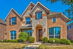 1180 Ranch Gate Ln in Frisco, TX - Building Photo