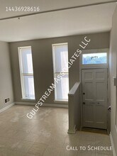 1716 Riggs Ave in Baltimore, MD - Building Photo - Building Photo