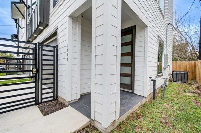 property at 4308 Alice St