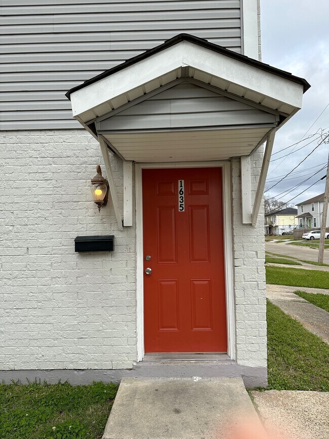 1635 Jo Ann Place in New Orleans, LA - Building Photo - Building Photo