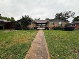 519 Heyser Dr in Dallas, TX - Building Photo