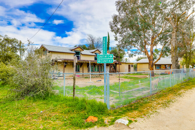 39312 Lillie Ln in Boulevard, CA - Building Photo - Building Photo