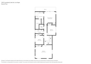 10515 Laurelwood Lake Ave in Las Vegas, NV - Building Photo - Building Photo