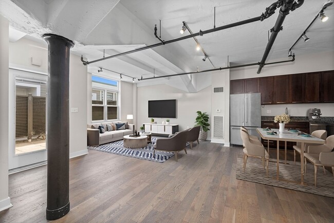 property at 166 Terrace