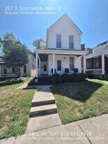 207 E Southern Ave in Covington, KY - Building Photo