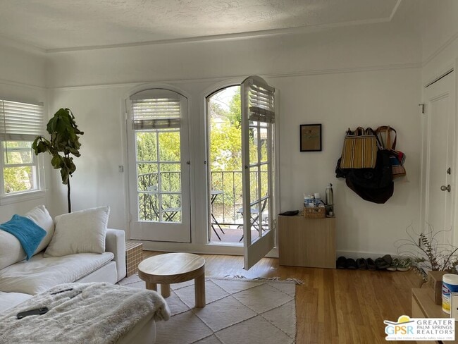 property at 739 Occidental Blvd