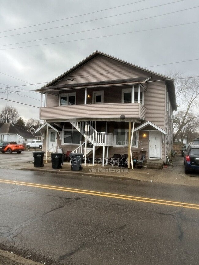 property at 215 Madison Ave