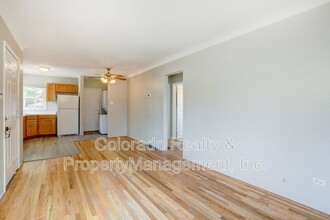 12 Vrain St in Denver, CO - Building Photo - Building Photo