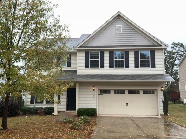 property at 185 Clubhouse Dr