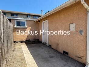 516 James St in Salinas, CA - Building Photo - Building Photo