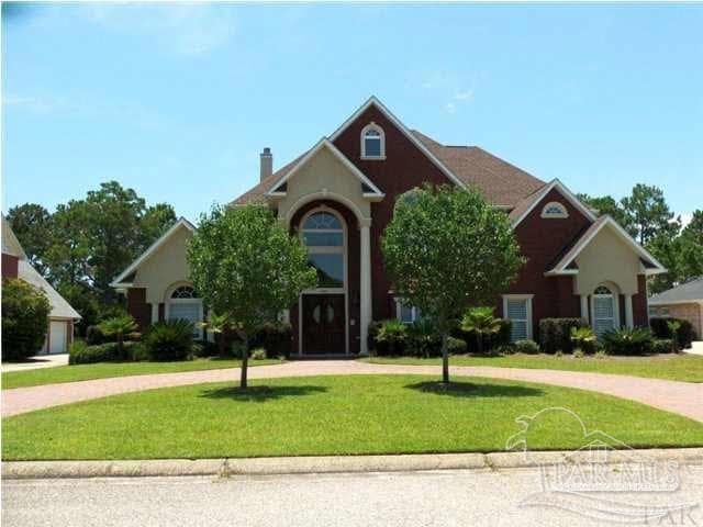 property at 1355 Players Club Cir