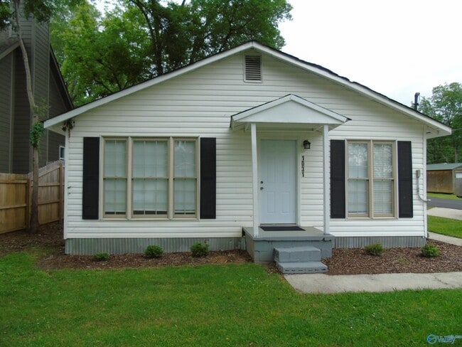 property at 1031 Halsey Ave NE