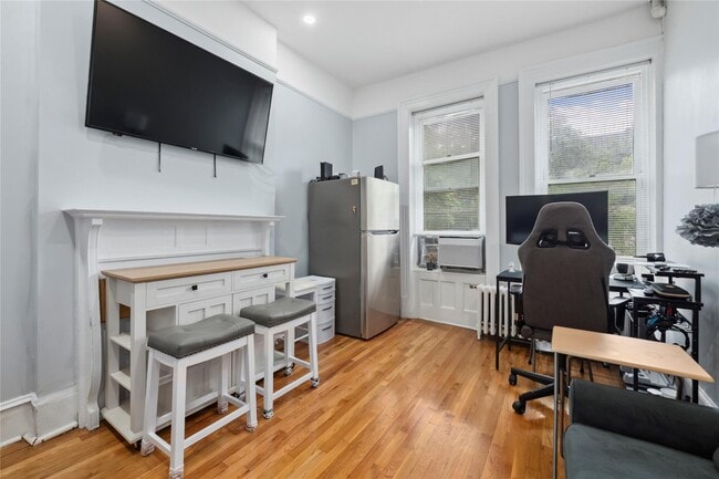423 W 144th St in New York, NY - Building Photo - Building Photo