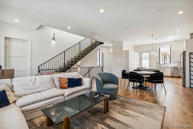 property at 4294 E 8th Pl