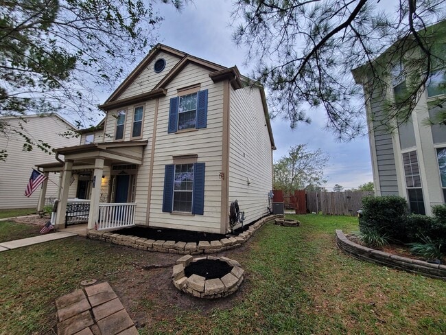 property at 23631 Twisting Falls Drive