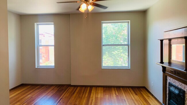 3218 Cherokee St