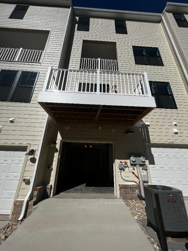 4405 Greybull Dr in Henrico, VA - Building Photo - Building Photo