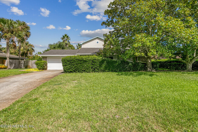 property at 1751 Sea Oats Dr