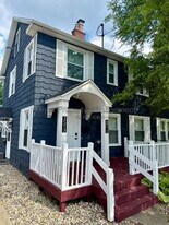 3513 Portage Street, Unit 1 in Kalamazoo, MI - Building Photo